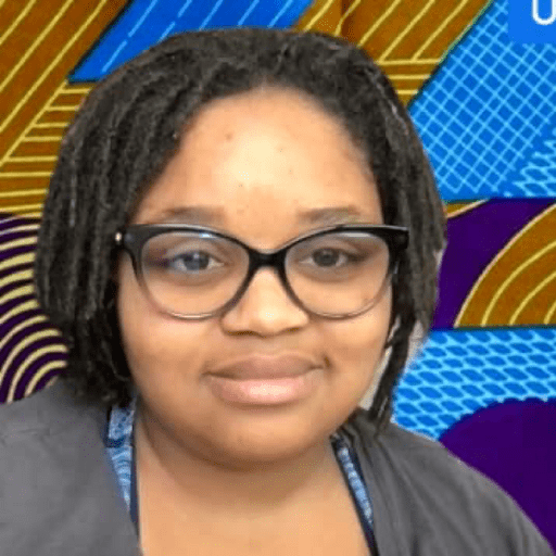 Daaimah Tibrey