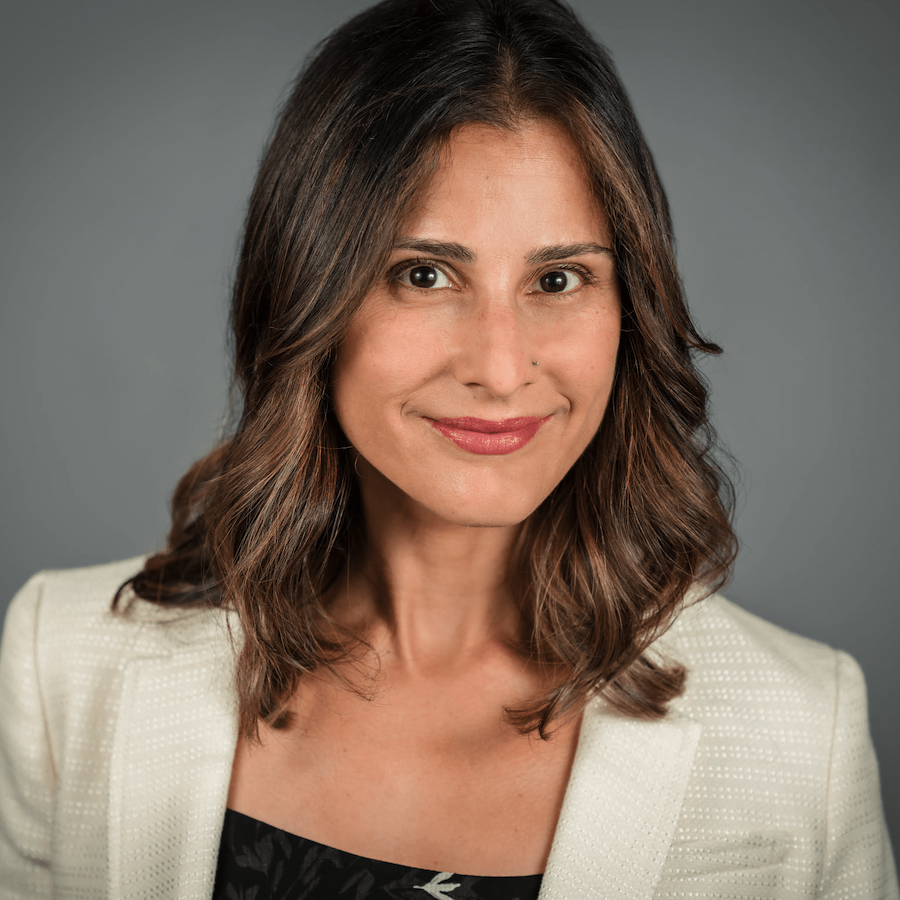 Sheila Jambekar